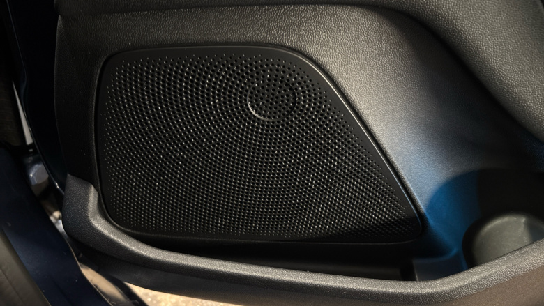 Ford Fiesta 1.0 EcoBoost Hbd mHEV 125 Titanium X 5dr Petrol Hatchback